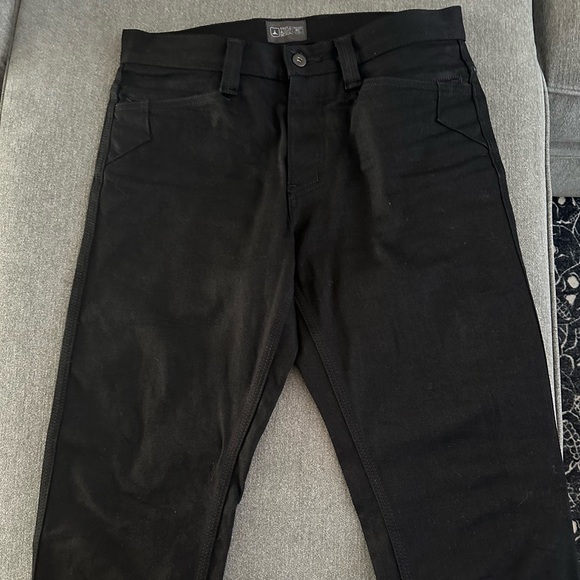 Triple Aught Design Intercept PD Seige Black Jeans - Picture 3 of 6